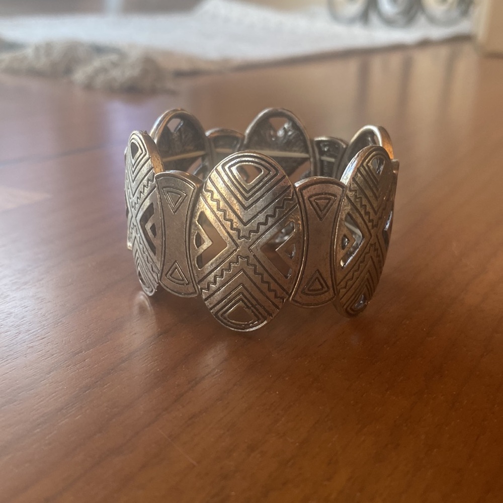 Cuff Bracelet from Vanity
